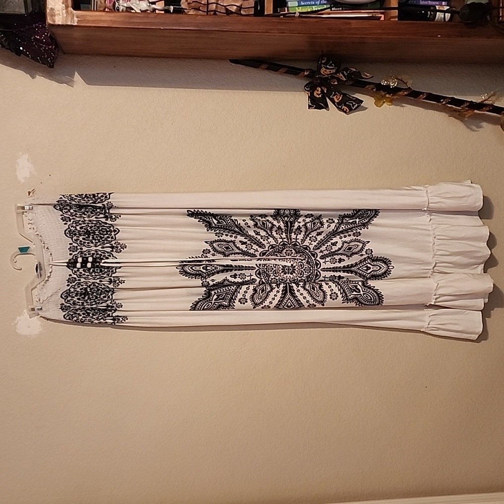 Just Love maxi dress size 3x